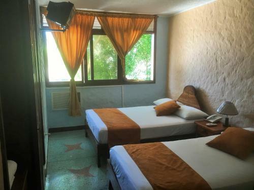 Villa Hostal Estrella De Mar