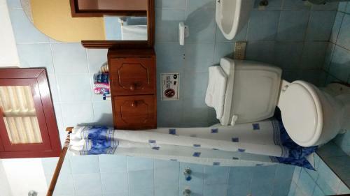 Villa Hostal Estrella De Mar