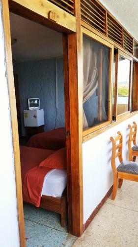 Villa Hostal Estrella De Mar
