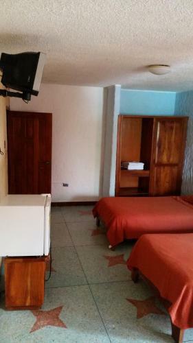 Villa Hostal Estrella De Mar