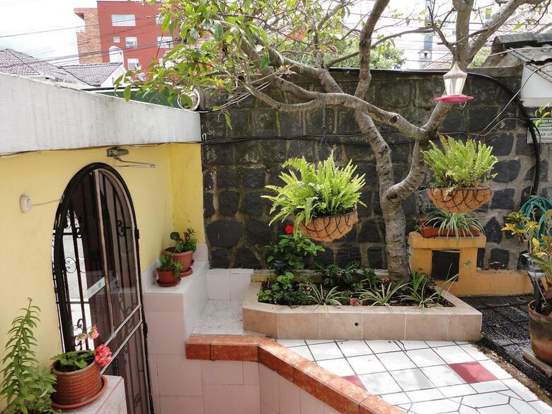 Hotel Rinc�n Escandinavo