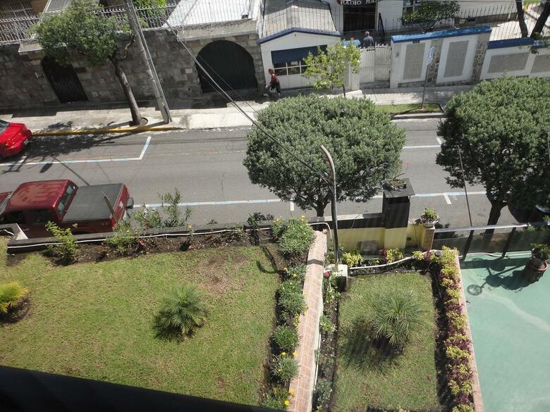 Hotel Rinc�n Escandinavo