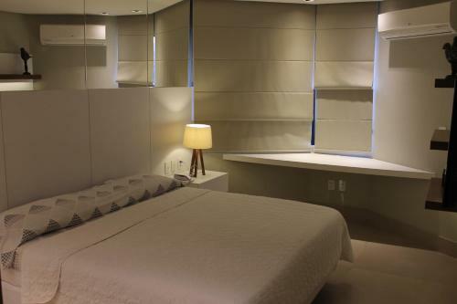 Apartamento Flat Victory Intermares