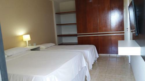Apartamento Flat Victory Intermares