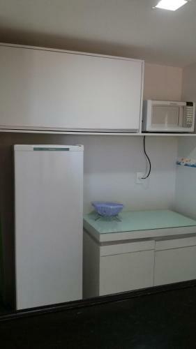 Apartamento Flat Victory Intermares