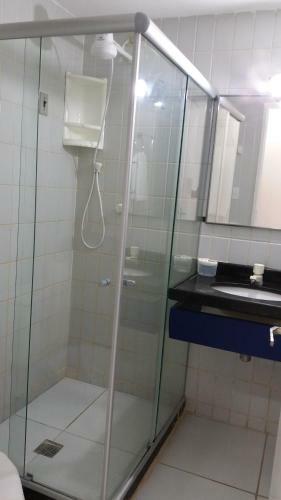 Apartamento Flat Victory Intermares