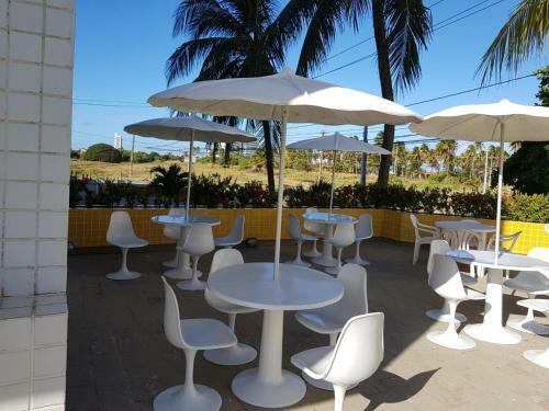 Apartamento Victory Flat Intermares