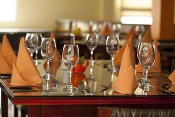 Hotel Embassy Quito