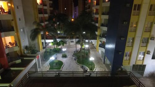 Apartamento 707 Eldorado Thermas Park