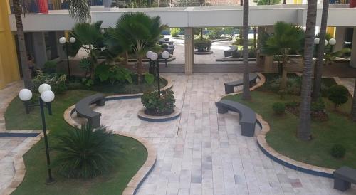 Apartamento 707 Eldorado Thermas Park