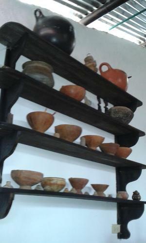 Hostal Hostel Camelot Salento