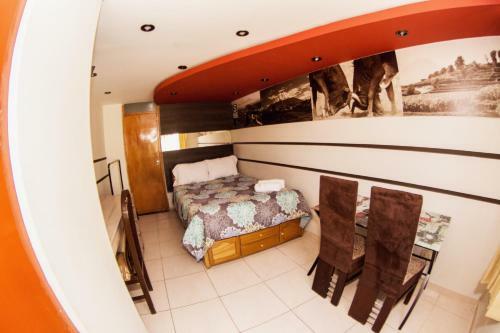 Hotel Sillary Hostal Boutique
