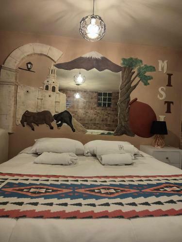 Hotel Sillary Hostal Boutique