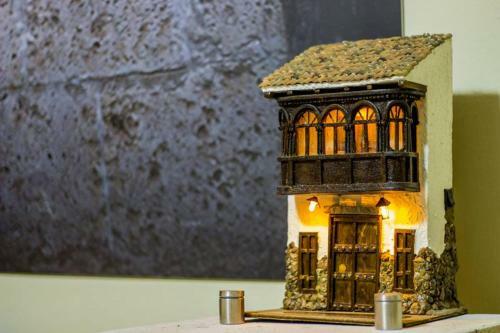 Hotel Sillary Hostal Boutique