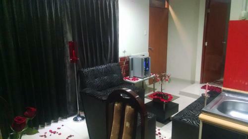 Hotel Sillary Hostal Boutique