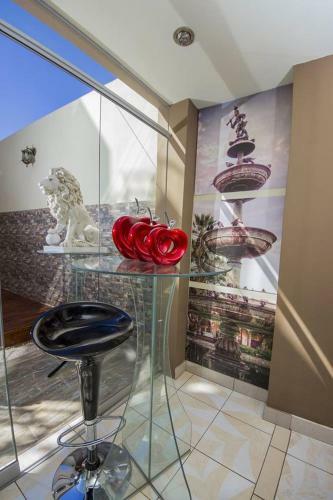 Hotel Sillary Hostal Boutique