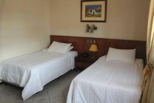 Gran Hotel Parana