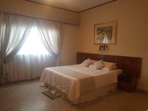 Gran Hotel Parana