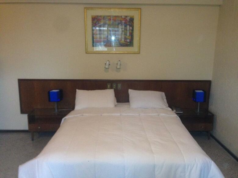Gran Hotel Parana