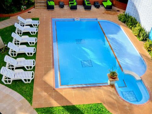 De La Costa Hotel