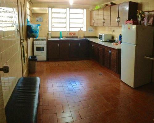 La Casa De Pedro Hostel