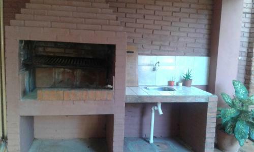 La Casa De Pedro Hostel