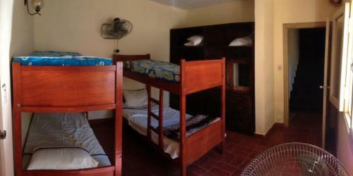 La Casa De Pedro Hostel