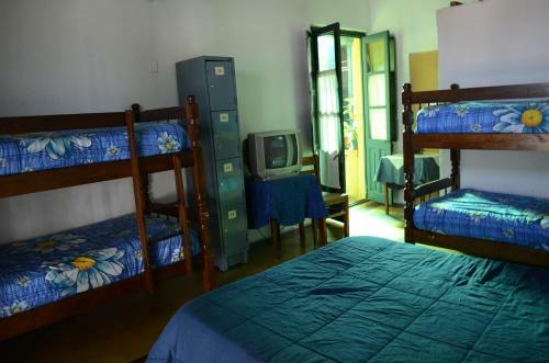 Hostel El Espa�ol
