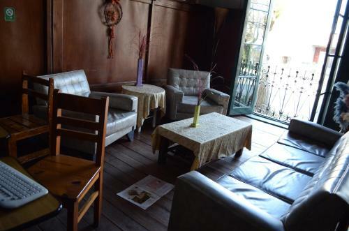 Hostel El Espa�ol