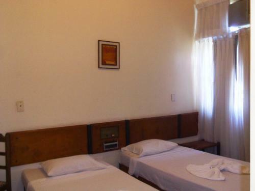 Hotel Ilh�us