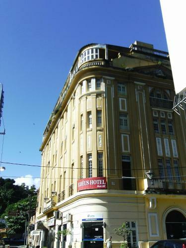 Hotel Ilh�us
