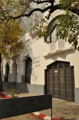 Art Hotel Deco
