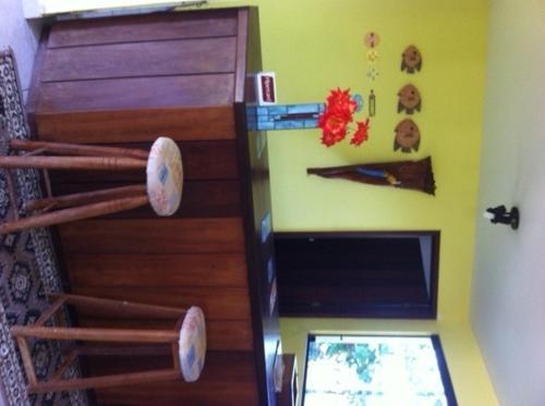 Hostal Pousada Laguna Mar