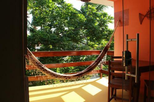 La Serena Hostel
