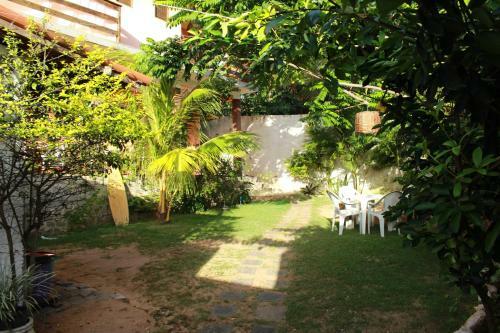 La Serena Hostel