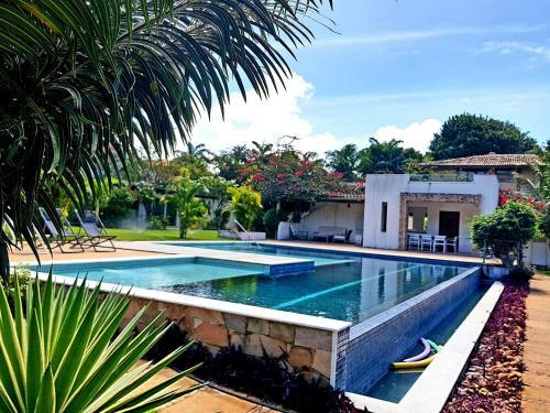 Apartamento Pipa Residence