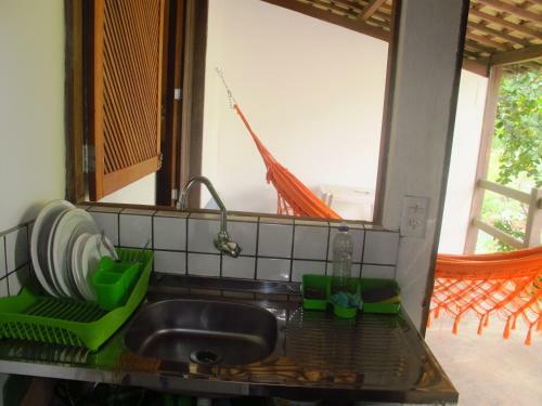 Lodge Stay Cool Bungalow