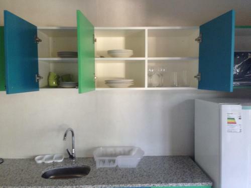 Bed & Breakfast Villa Alem�