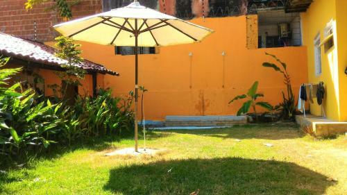 Hostal Pousada Do Sol
