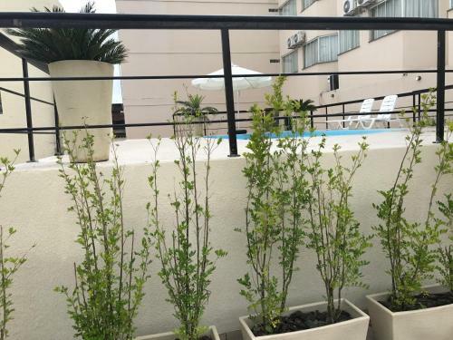 Hotel Resende Inn