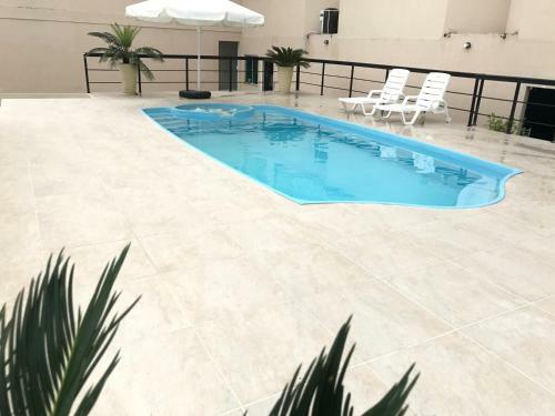 Hotel Resende Inn