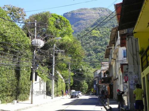 Hostel Canoas