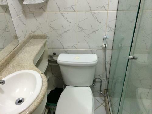 Hostel Canoas