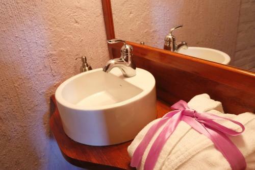 Hostal Pousada Casa De Pedra