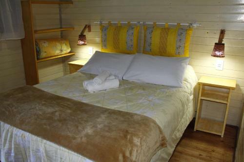 Hostal Pousada Recanto Da Mata