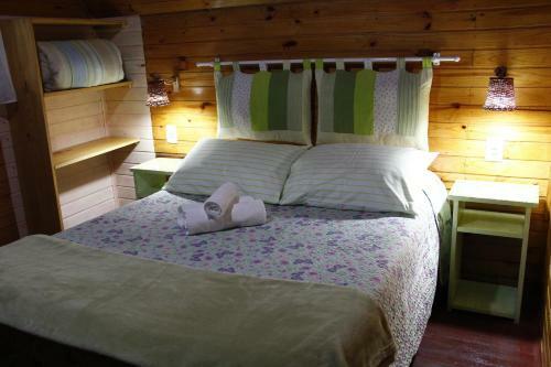 Hostal Pousada Recanto Da Mata