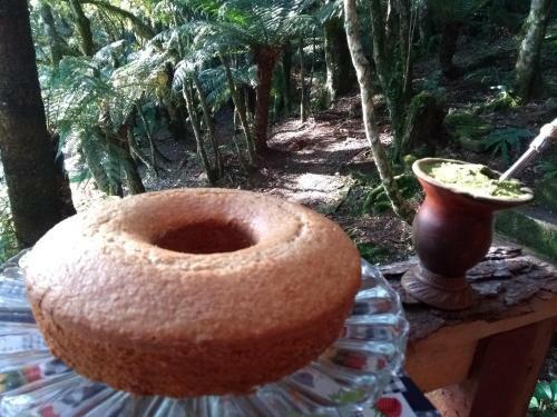 Hostal Pousada Recanto Da Mata