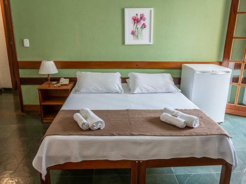 Hostal Pousada O�sis De Teres�polis
