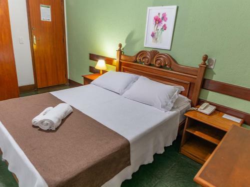 Hostal Pousada O�sis De Teres�polis