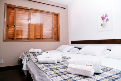 Hostal Pousada O�sis De Teres�polis